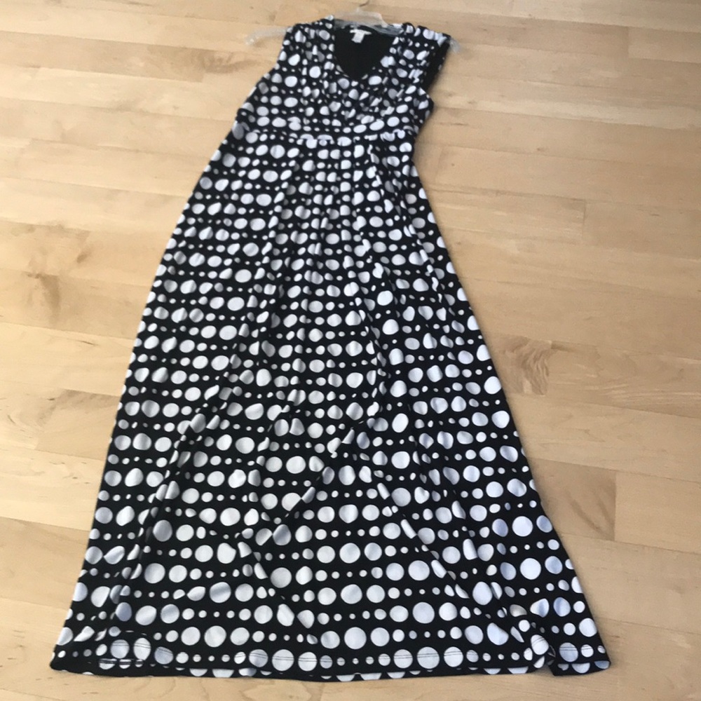 Chico’s dress size 1